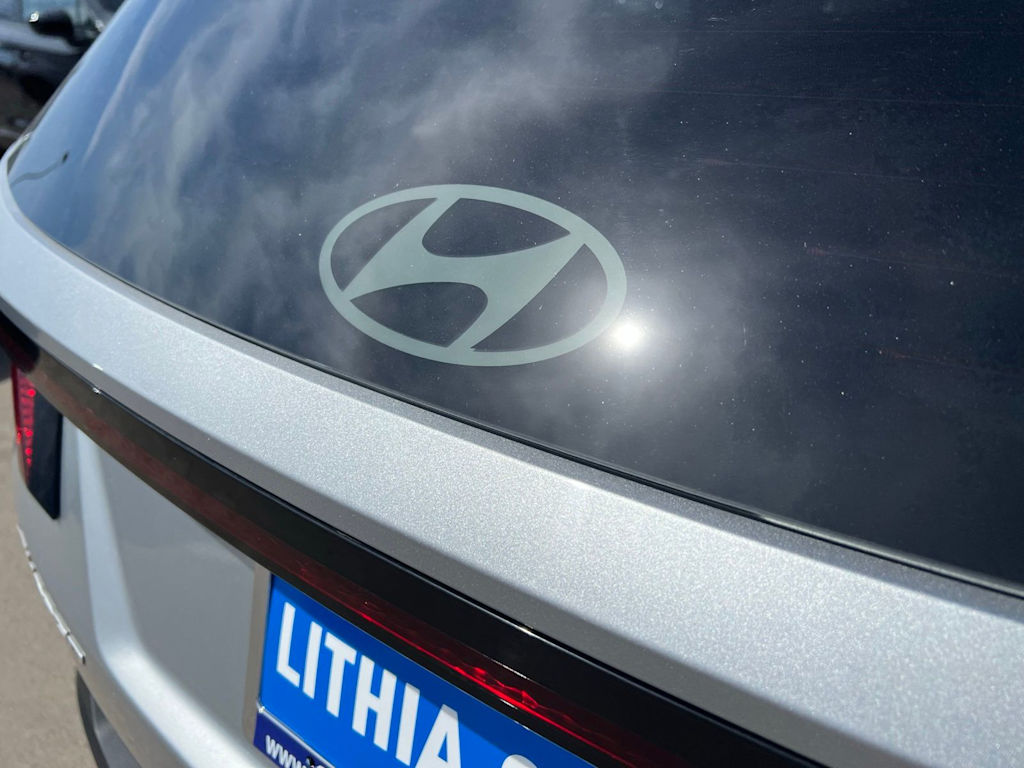 Thumbnail: 2025 Hyundai Tucson - 21