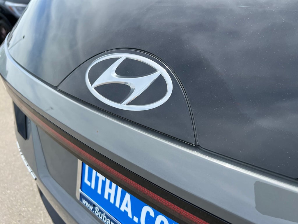 Thumbnail: 2024 Hyundai Tucson - 21