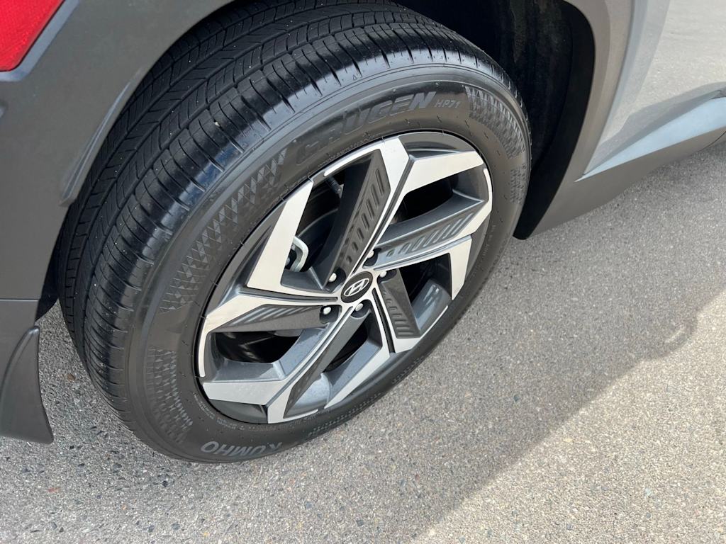 Thumbnail: 2024 Hyundai Tucson - 29