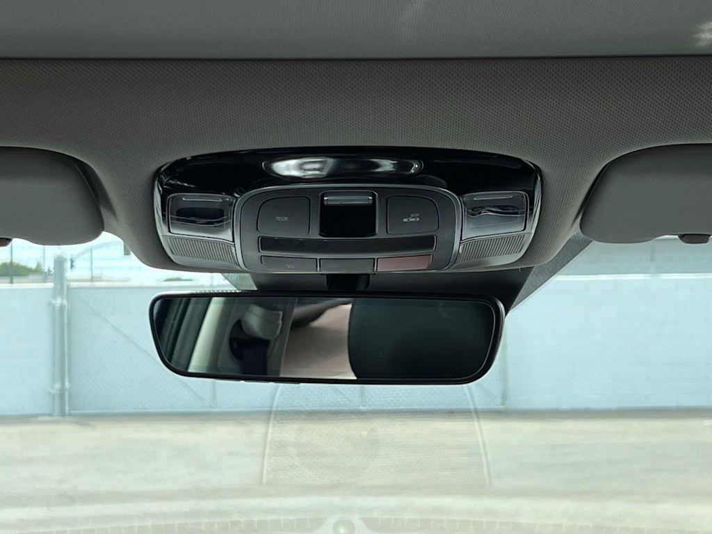 Thumbnail: 2024 Hyundai Tucson - 35