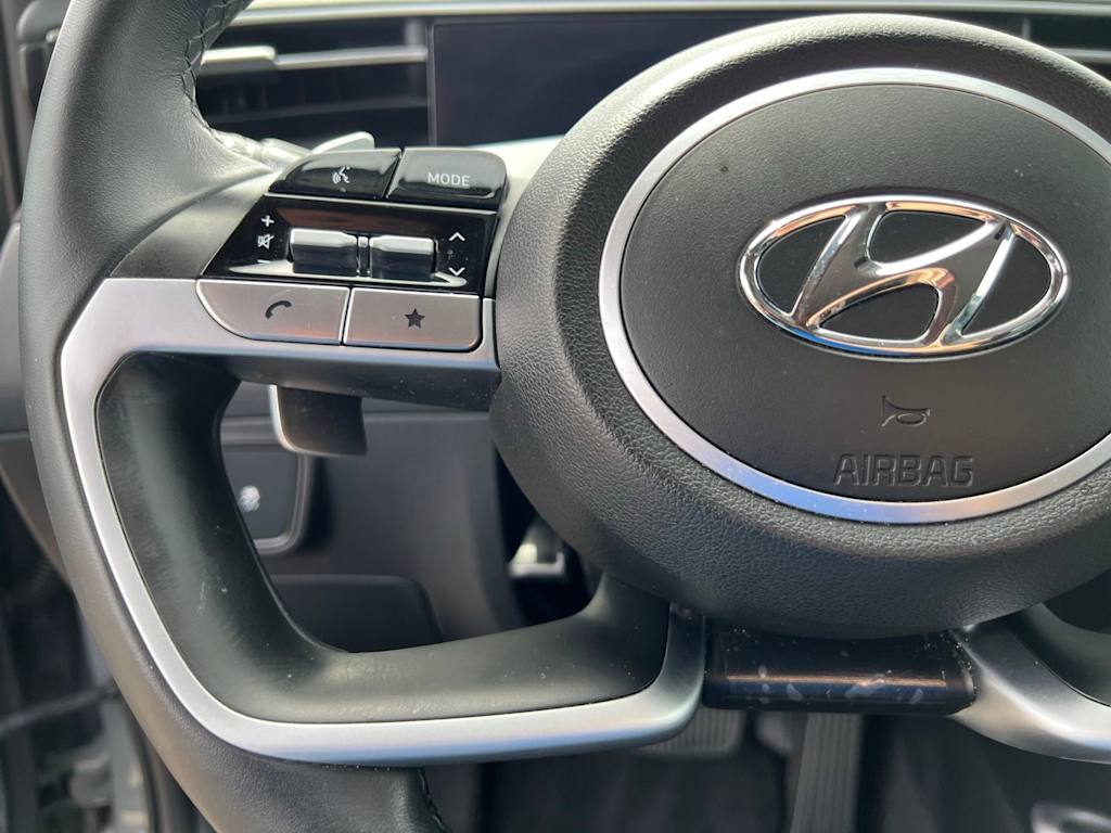 Thumbnail: 2024 Hyundai Tucson - 39