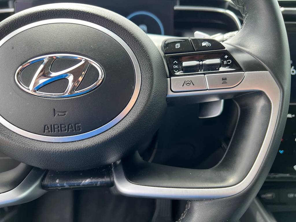 Thumbnail: 2024 Hyundai Tucson - 40