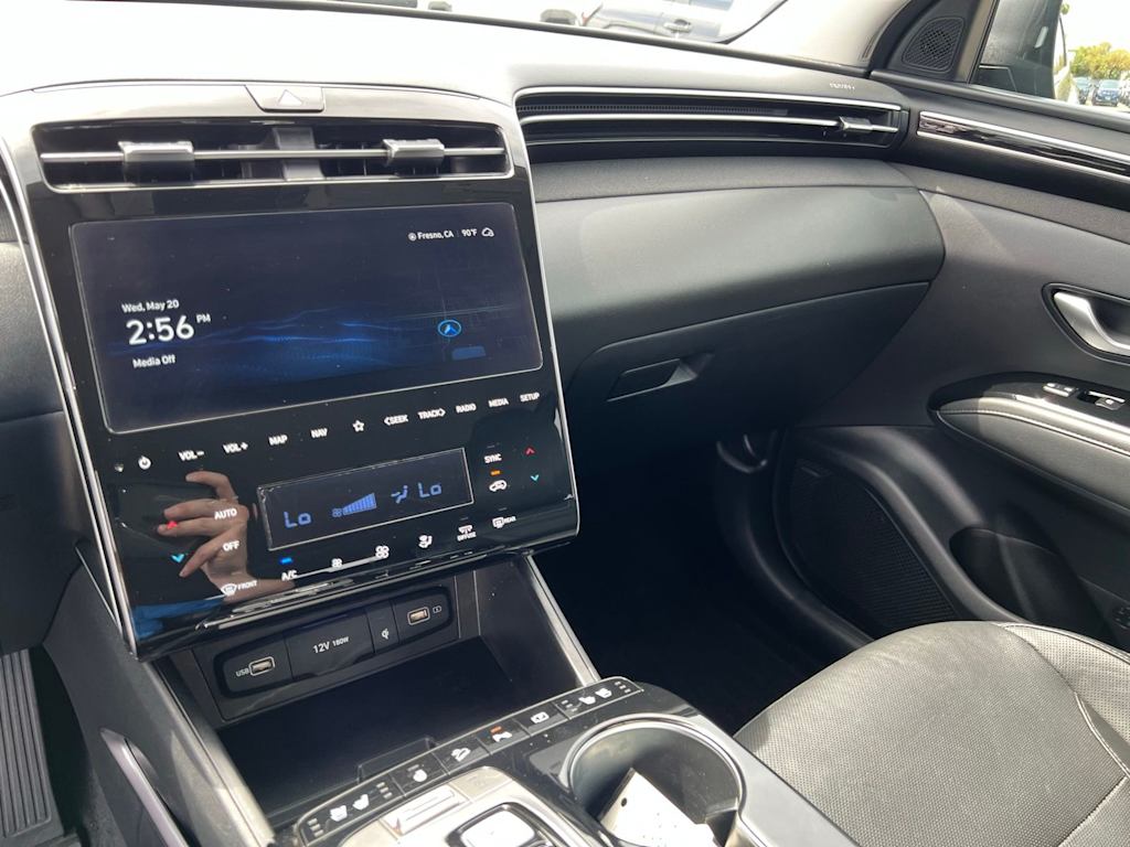 Thumbnail: 2024 Hyundai Tucson - 41