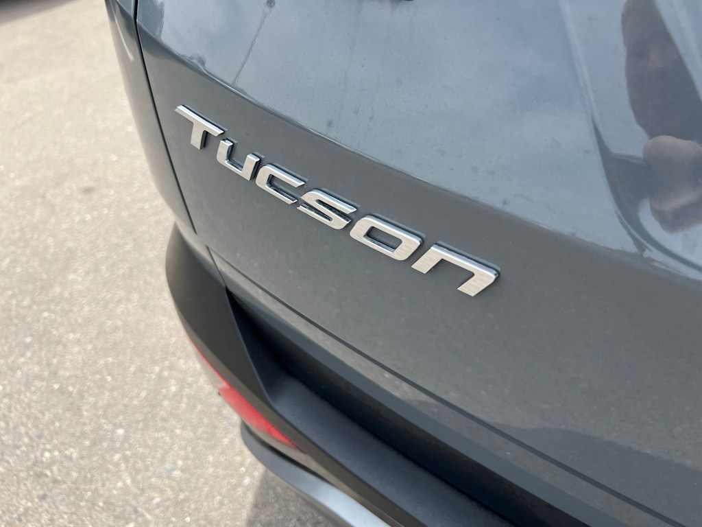 Thumbnail: 2024 Hyundai Tucson - 7