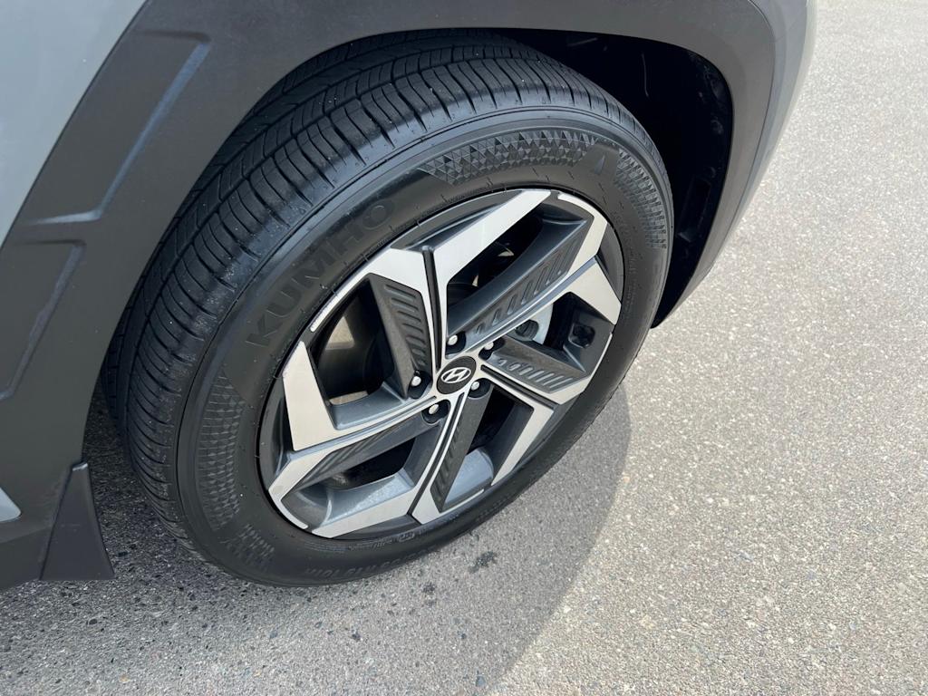 Thumbnail: 2024 Hyundai Tucson - 33