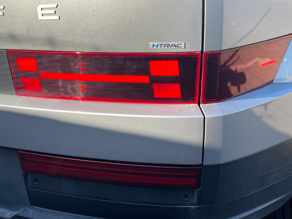 Thumbnail: 2026 Hyundai Santa Fe - 21