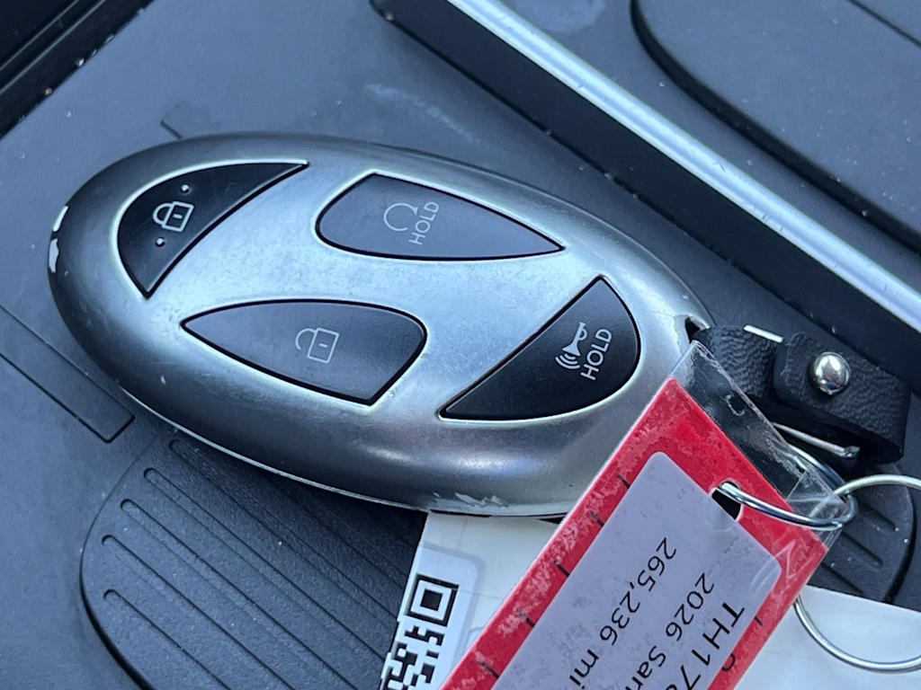 Thumbnail: 2026 Hyundai Santa Fe - 30