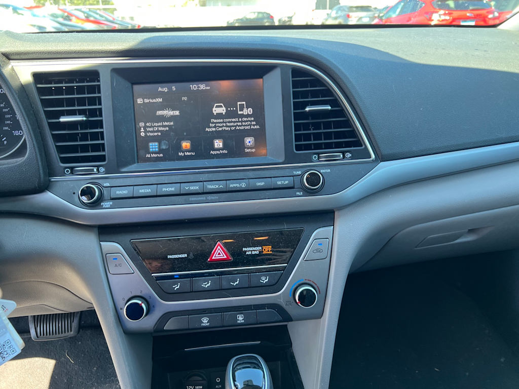 Thumbnail: 2017 Hyundai Elantra - 15