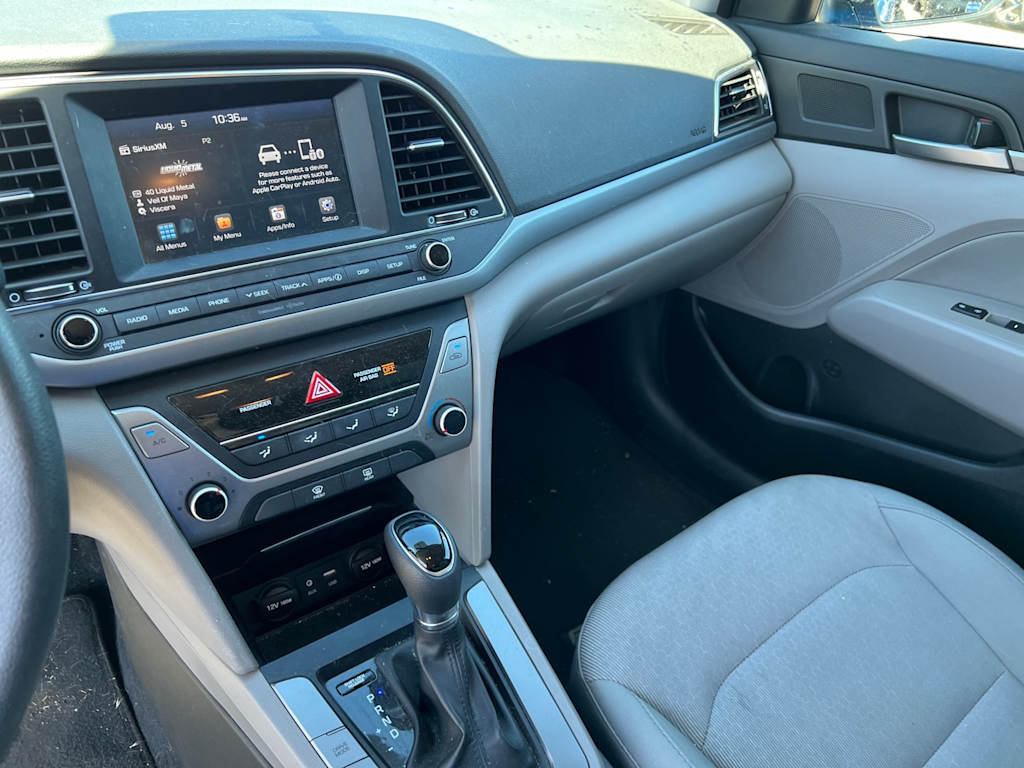 Thumbnail: 2017 Hyundai Elantra - 14