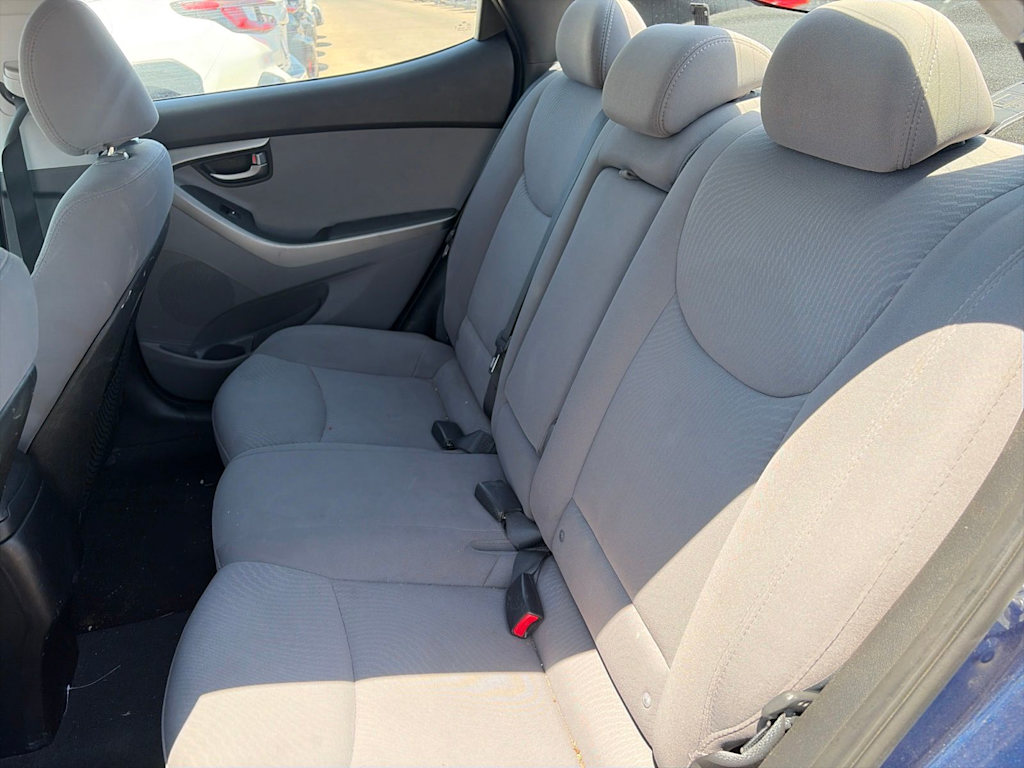Thumbnail: 2016 Hyundai Elantra - 28