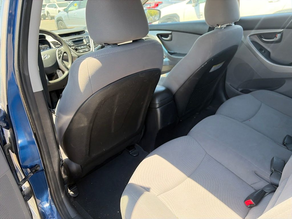 Thumbnail: 2016 Hyundai Elantra - 9