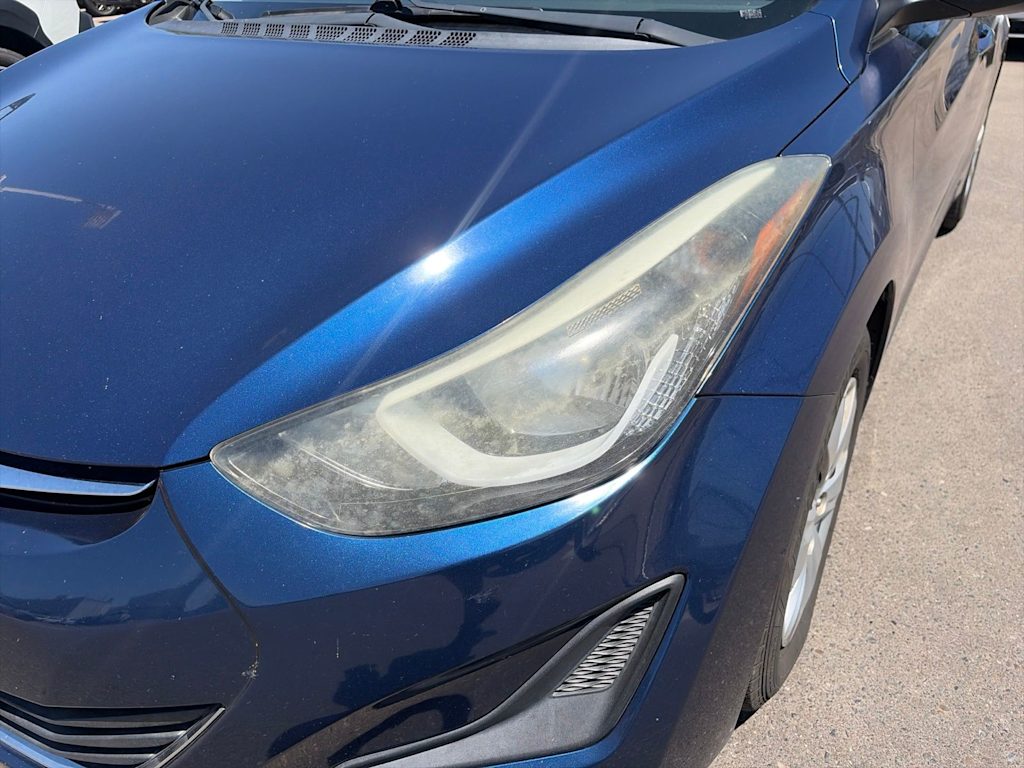 Thumbnail: 2016 Hyundai Elantra - 18