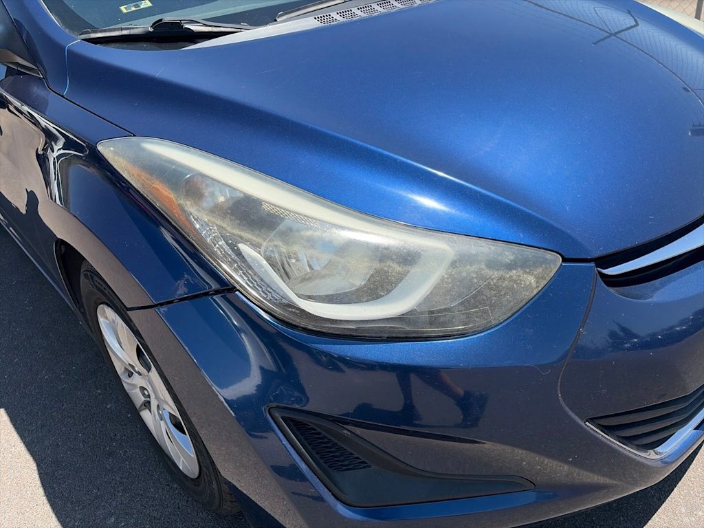 Thumbnail: 2016 Hyundai Elantra - 19