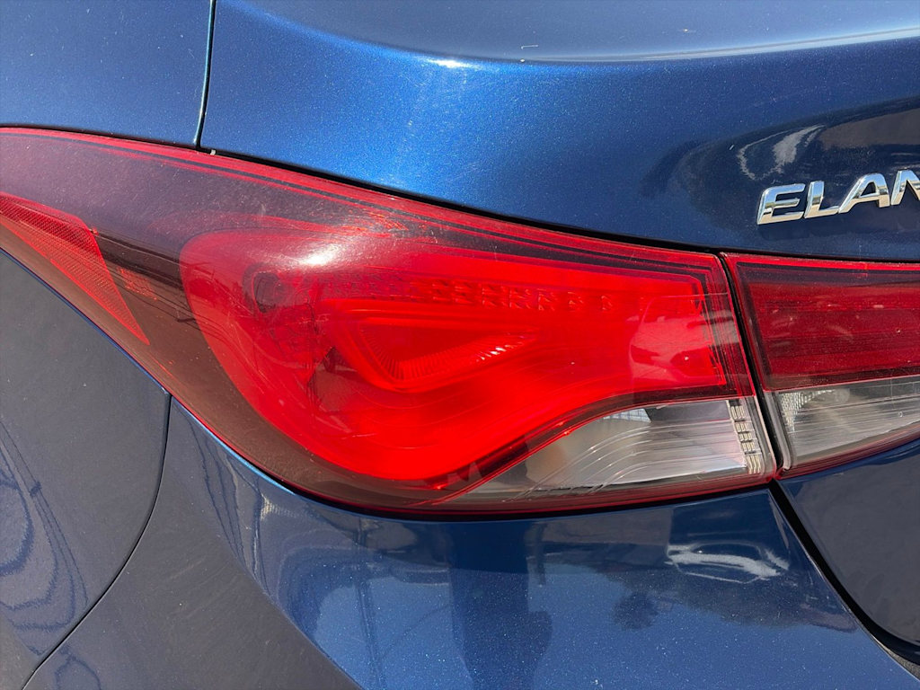 Thumbnail: 2016 Hyundai Elantra - 24
