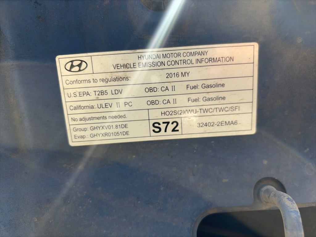 Thumbnail: 2016 Hyundai Elantra - 26