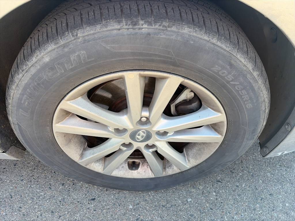 Thumbnail: 2017 Hyundai Sonata - 5