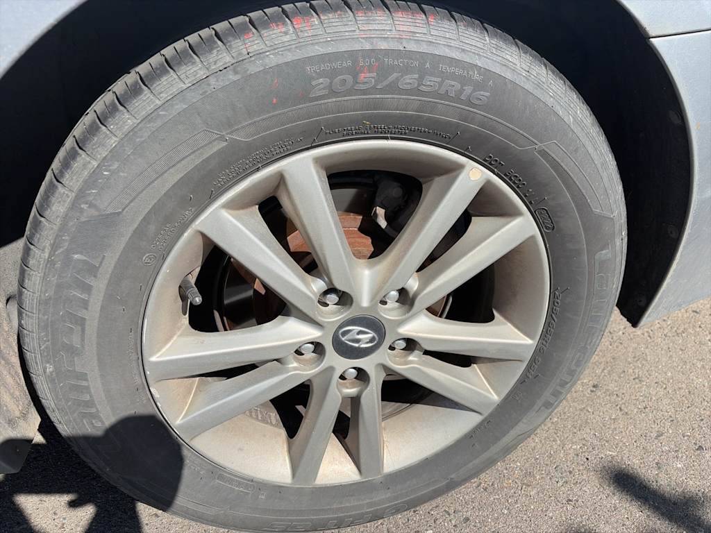 Thumbnail: 2017 Hyundai Sonata - 24