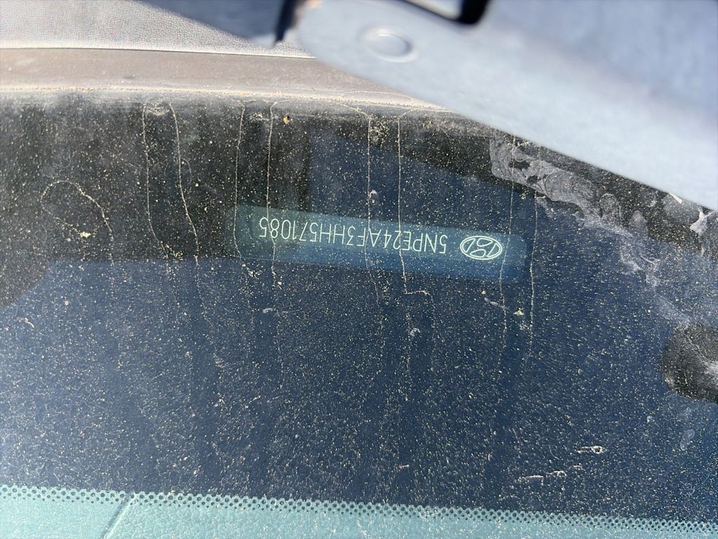 Thumbnail: 2017 Hyundai Sonata - 12