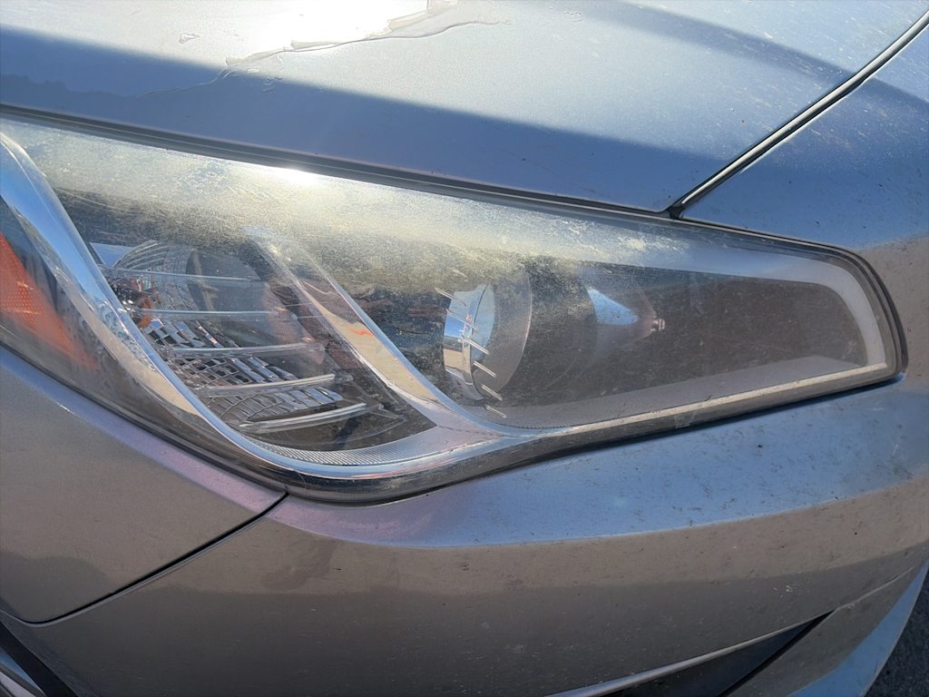 Thumbnail: 2017 Hyundai Sonata - 15