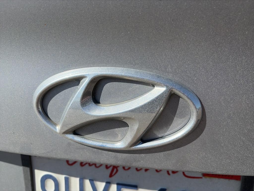 Thumbnail: 2017 Hyundai Sonata - 22