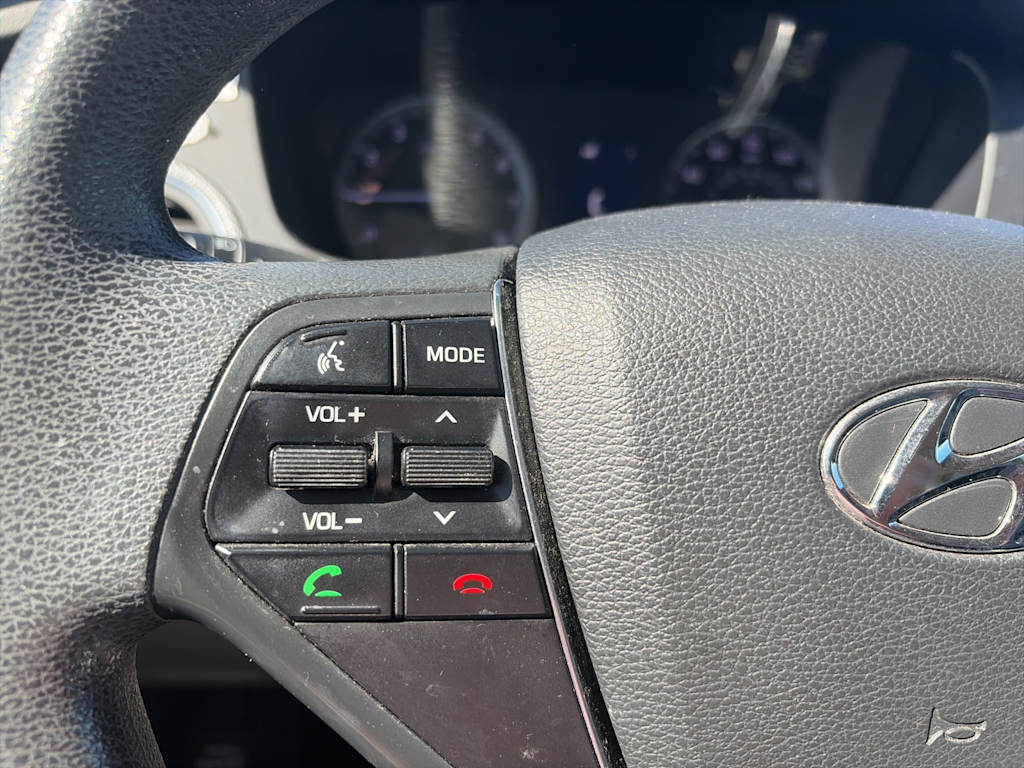 Thumbnail: 2017 Hyundai Sonata - 34