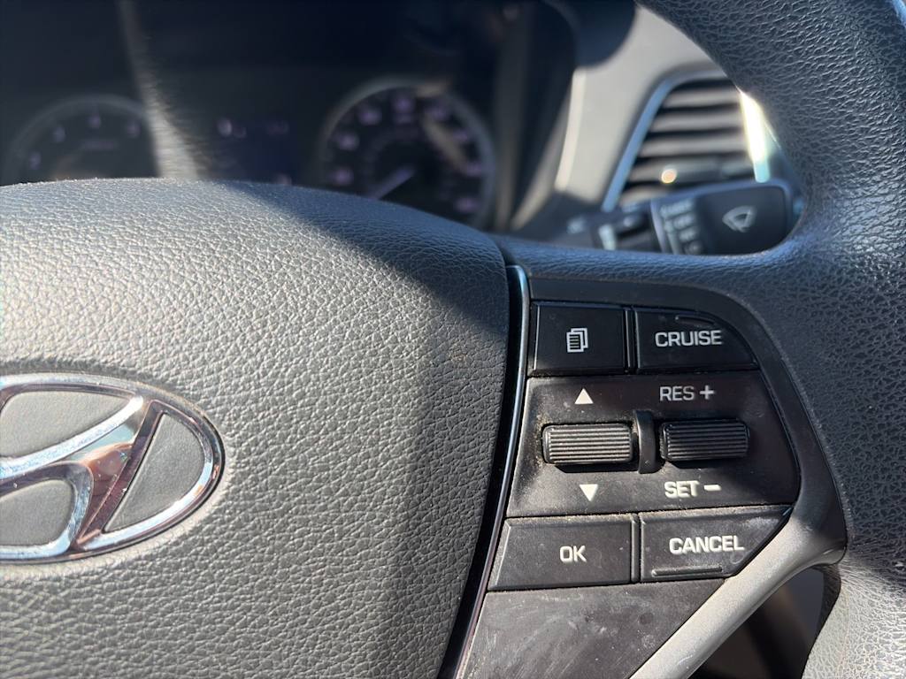 Thumbnail: 2017 Hyundai Sonata - 35