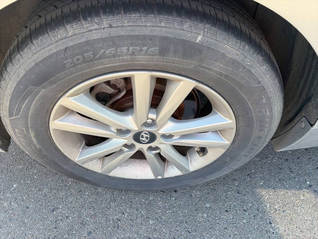 Thumbnail: 2017 Hyundai Sonata - 19