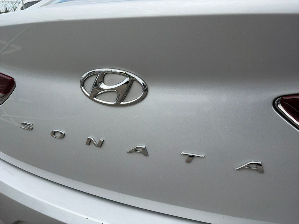 Thumbnail: 2019 Hyundai Sonata - 26