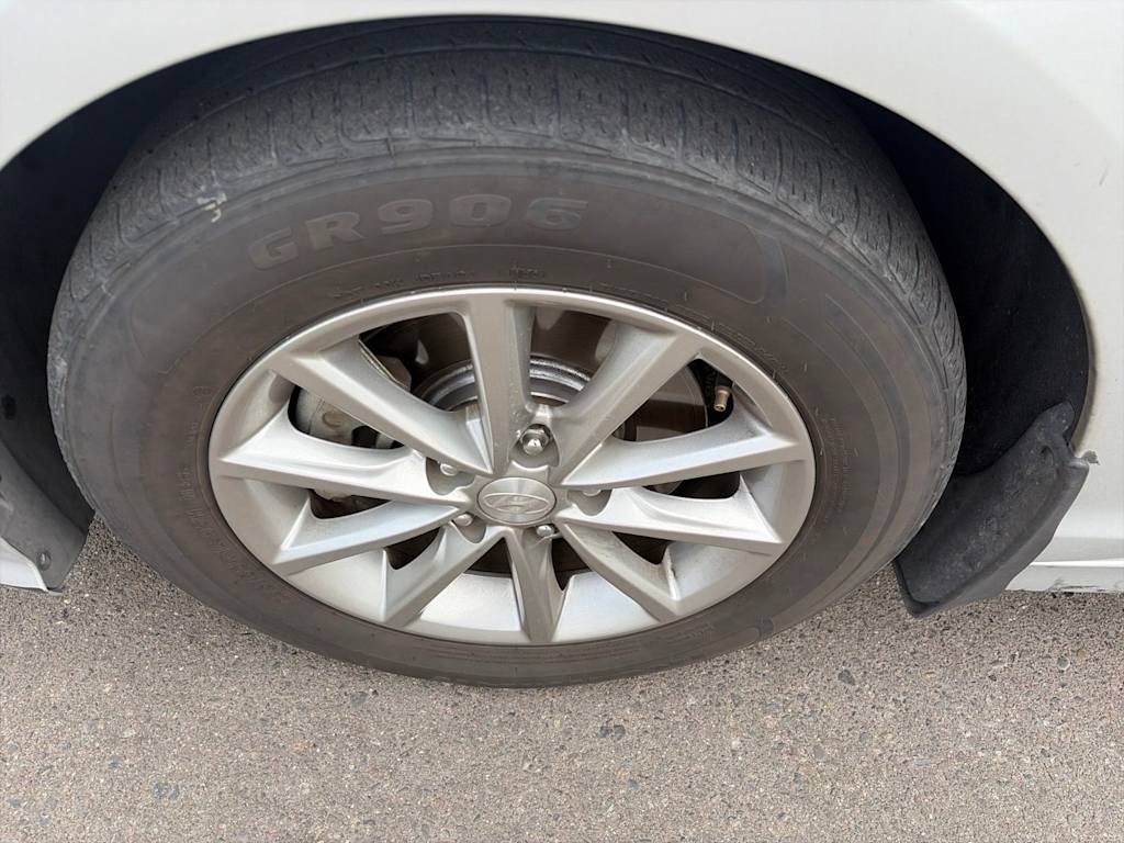Thumbnail: 2019 Hyundai Sonata - 7