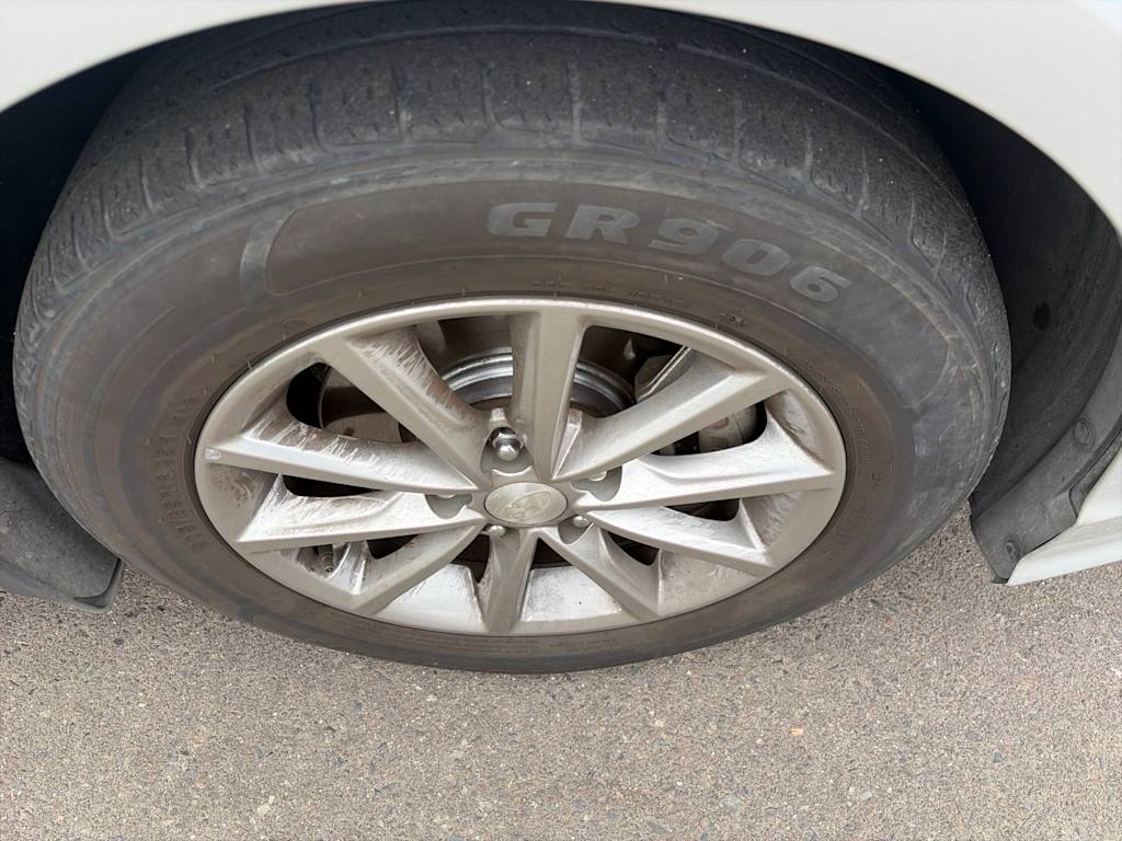 Thumbnail: 2019 Hyundai Sonata - 22