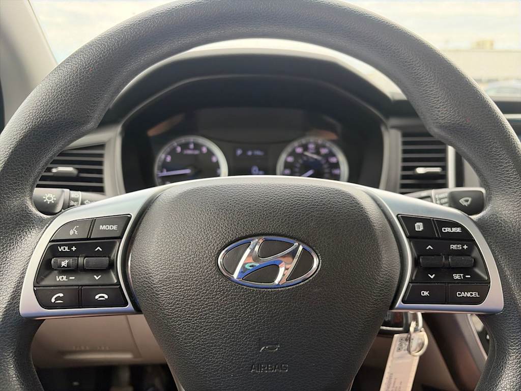 Thumbnail: 2019 Hyundai Sonata - 34