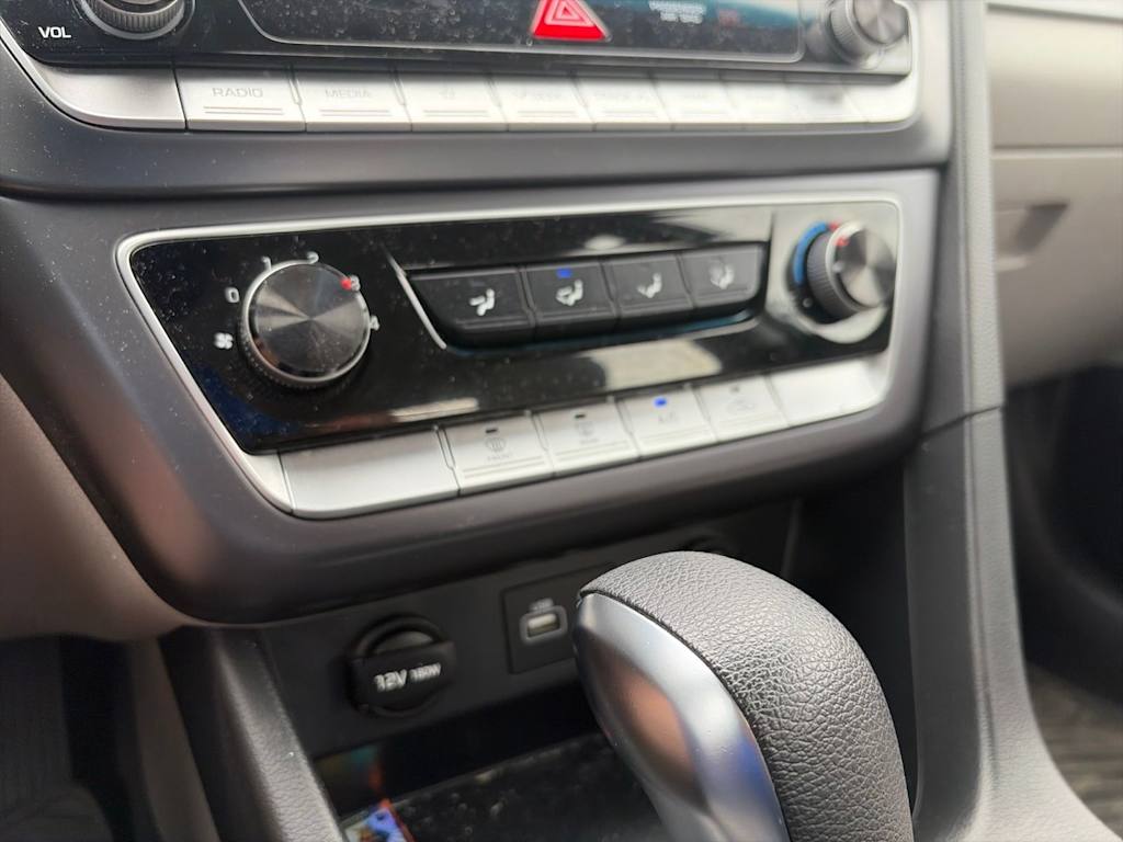 Thumbnail: 2019 Hyundai Sonata - 33