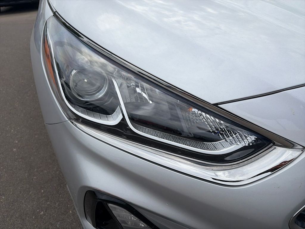 Thumbnail: 2019 Hyundai Sonata - 21