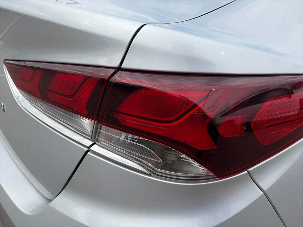 Thumbnail: 2019 Hyundai Sonata - 25