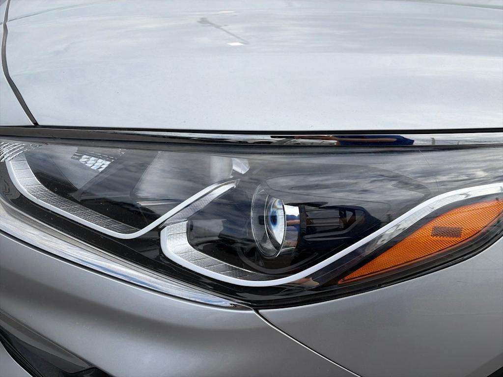 Thumbnail: 2019 Hyundai Sonata - 20