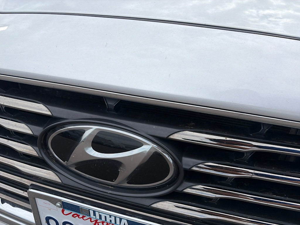 Thumbnail: 2019 Hyundai Sonata - 6