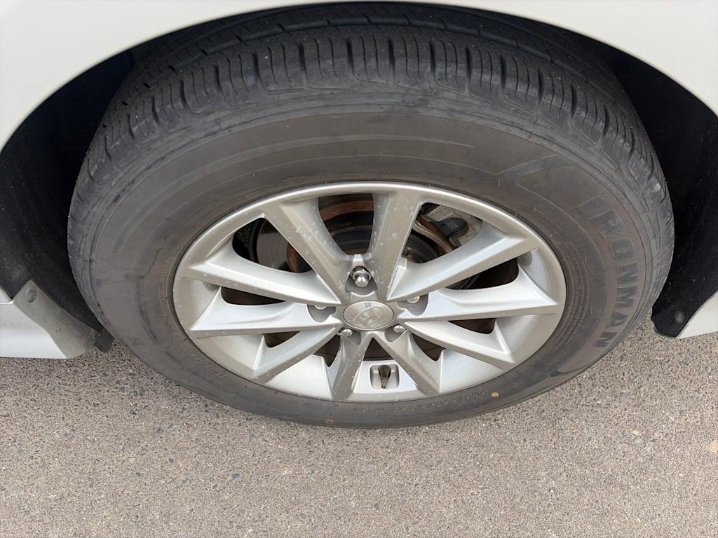 Thumbnail: 2019 Hyundai Sonata - 29