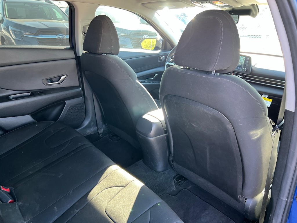 Thumbnail: 2023 Hyundai Elantra - 28