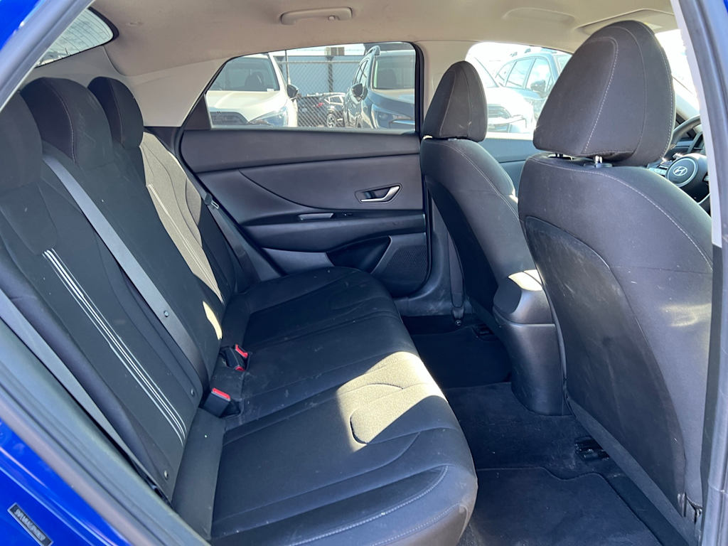 Thumbnail: 2023 Hyundai Elantra - 29