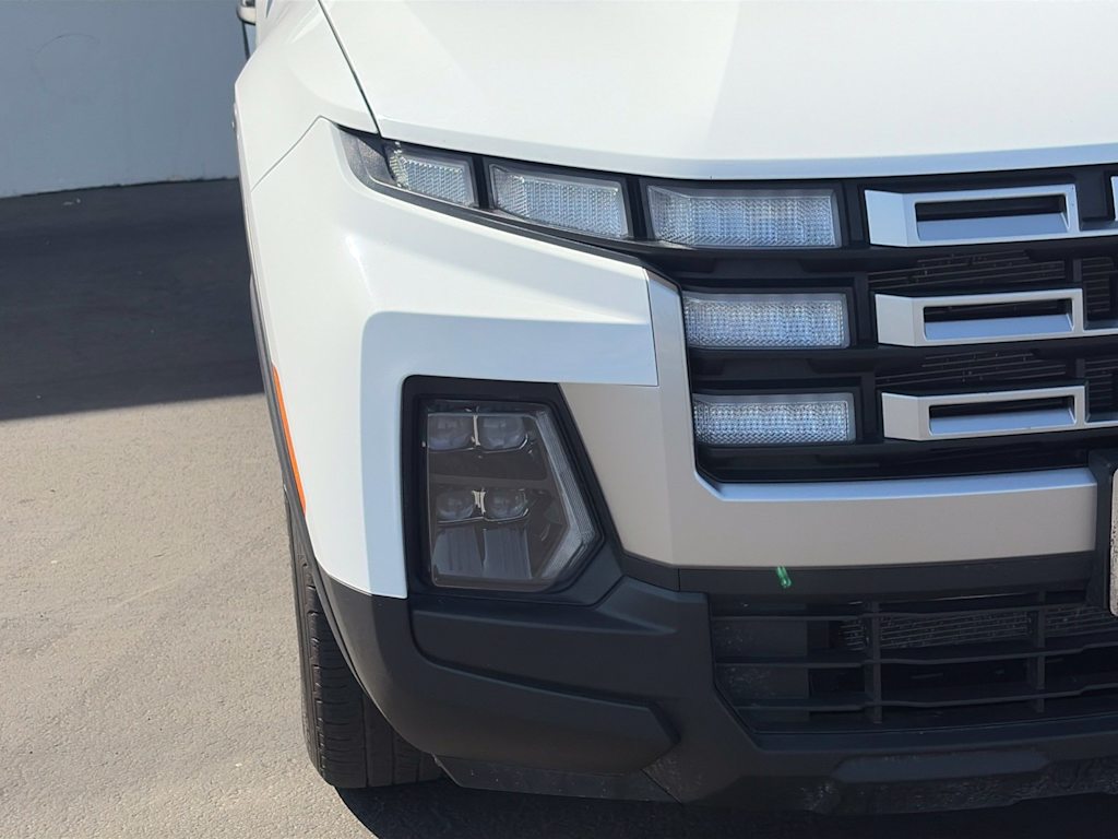 Thumbnail: 2025 Hyundai Santa Cruz - 5
