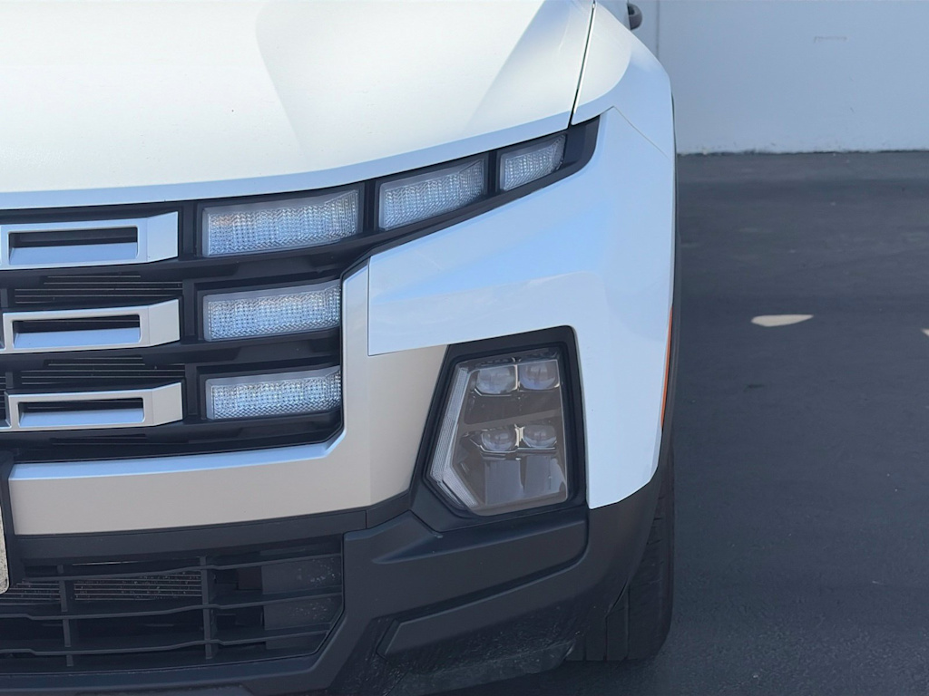 Thumbnail: 2025 Hyundai Santa Cruz - 20
