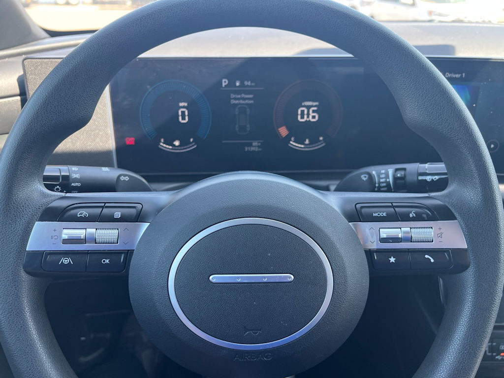 Thumbnail: 2025 Hyundai Santa Cruz - 33
