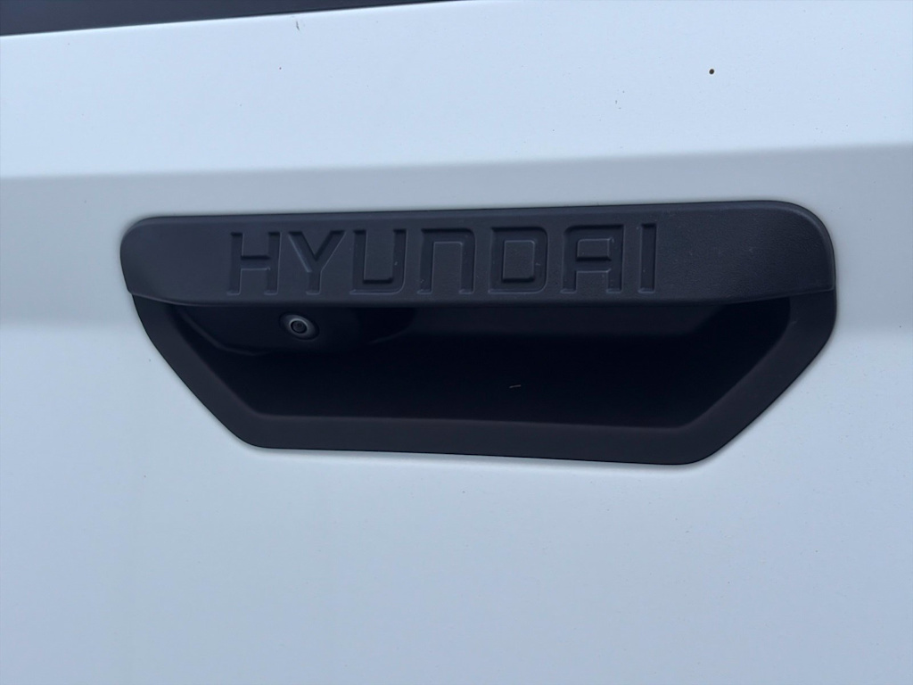 Thumbnail: 2025 Hyundai Santa Cruz - 26