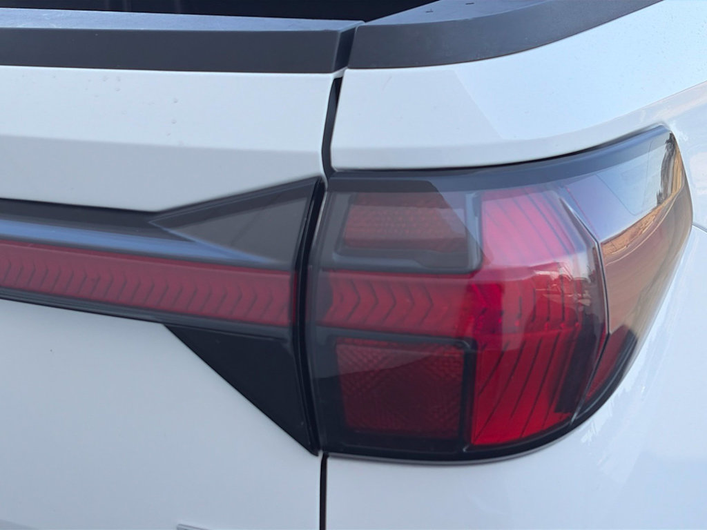 Thumbnail: 2025 Hyundai Santa Cruz - 24