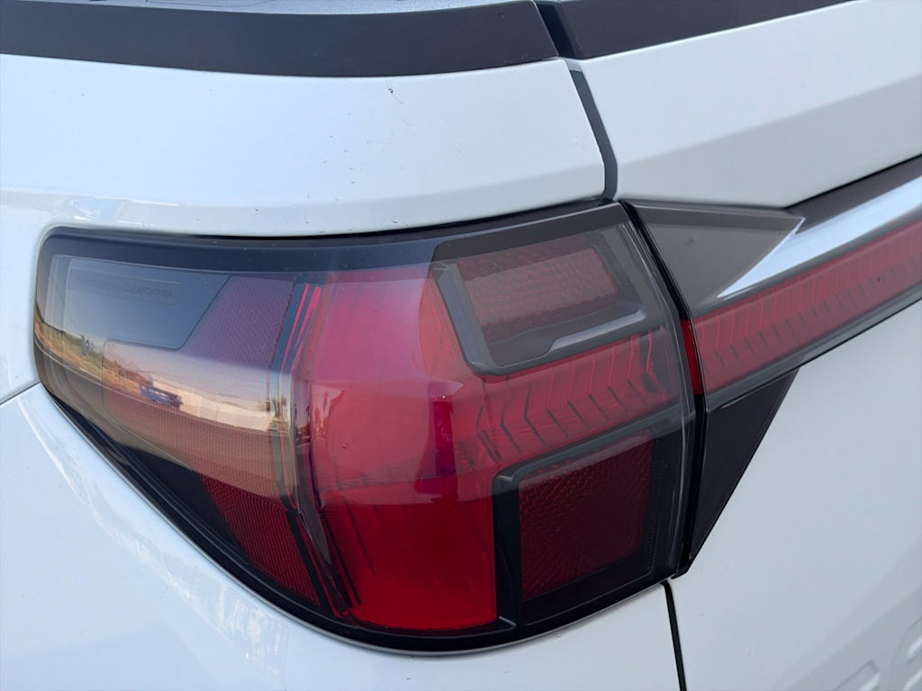 Thumbnail: 2025 Hyundai Santa Cruz - 27