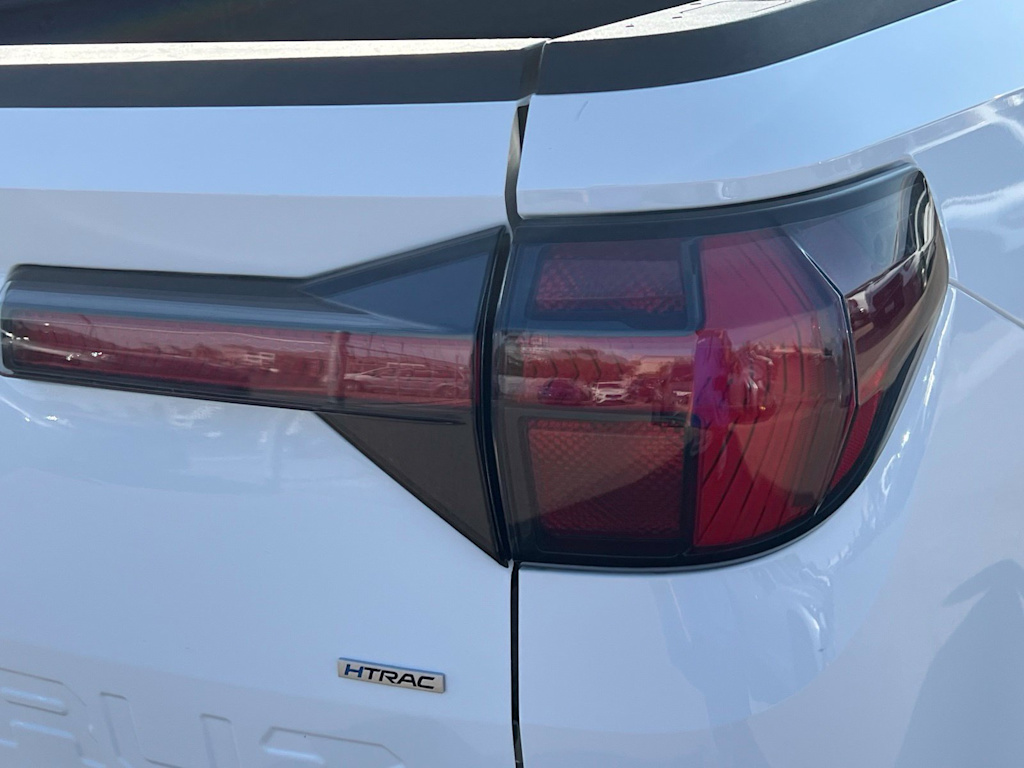Thumbnail: 2025 Hyundai Santa Cruz - 25