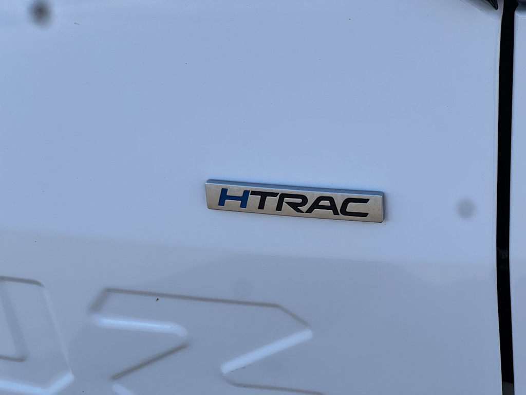 Thumbnail: 2025 Hyundai Santa Cruz - 7