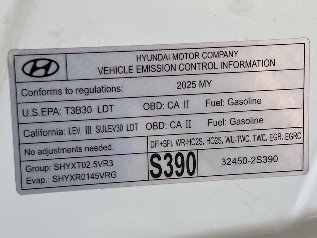 Thumbnail: 2025 Hyundai Santa Cruz - 17