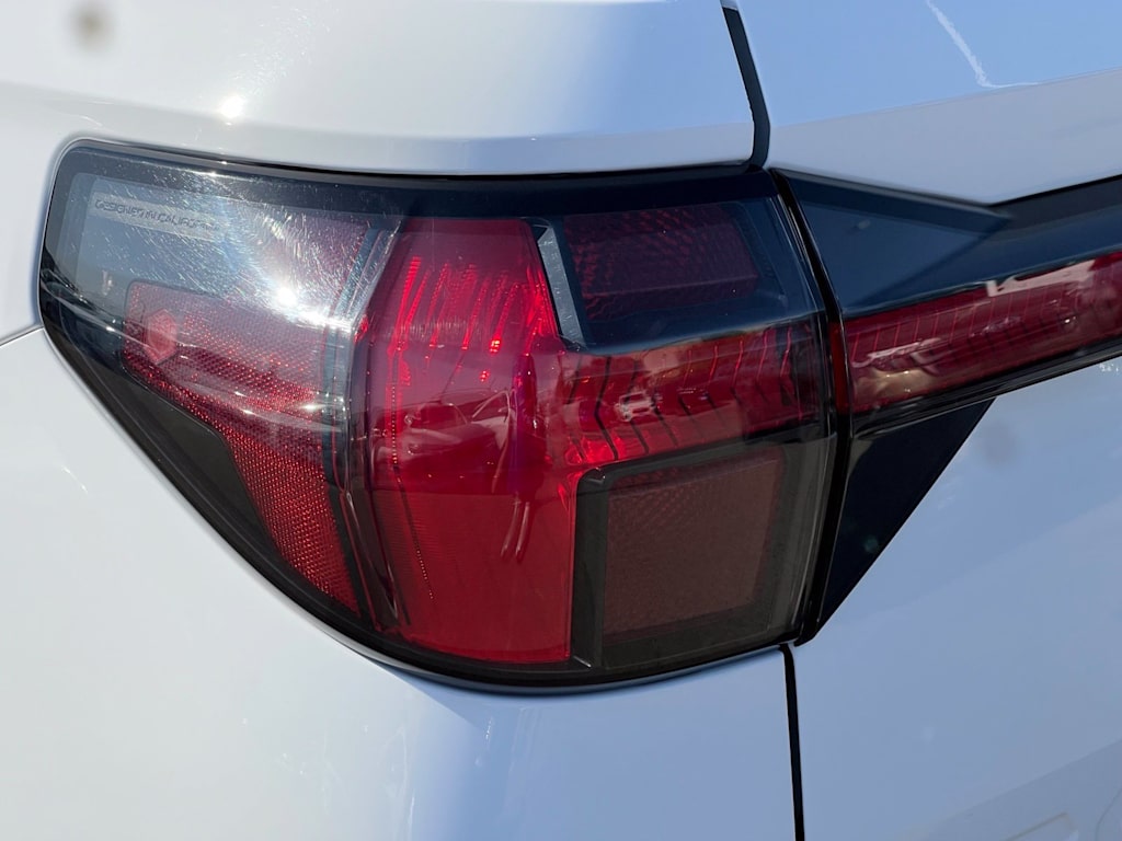 Thumbnail: 2025 Hyundai Santa Cruz - 27