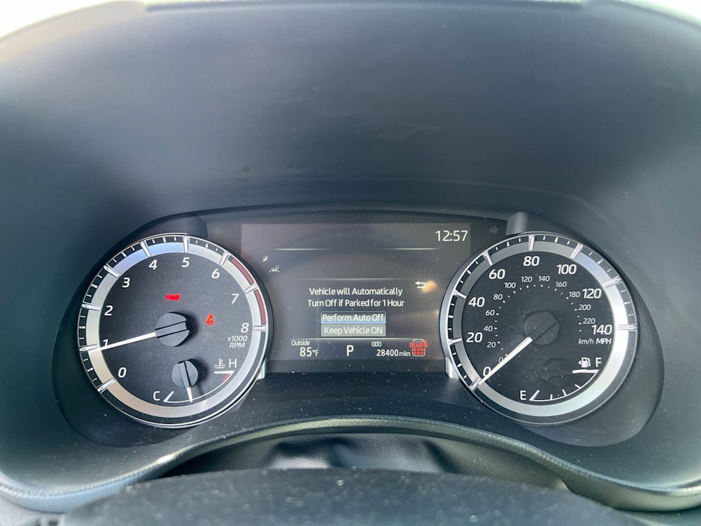 Thumbnail: 2025 Toyota Highlander - 15